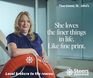 Steers Tina